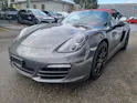 Porsche Boxster 2.7 PDK