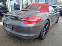 Porsche Boxster 2.7 PDK