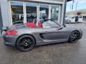 Porsche Boxster 2.7 PDK
