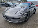 Porsche Boxster 2.7 PDK