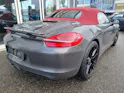 Porsche Boxster 2.7 PDK
