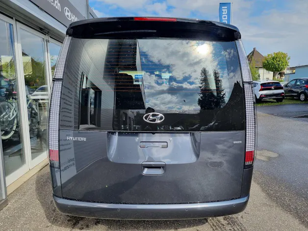 Hyundai Staria Wagon 2.2 CRDI Vertex 4WD
