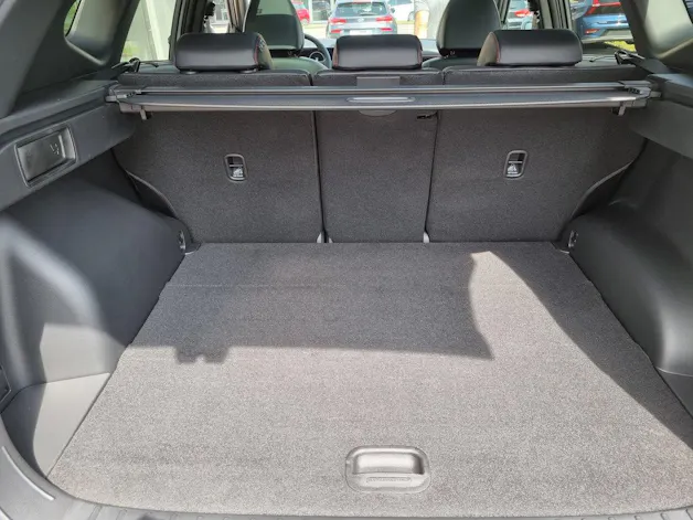 Hyundai Tucson 1.6 T-GDi N-Line LUX.pack 4WD