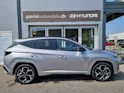 Hyundai Tucson 1.6 T-GDi N-Line LUX.pack 4WD