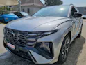 Hyundai Tucson 1.6 T-GDi N-Line LUX.pack 4WD