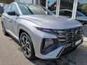 Hyundai Tucson 1.6 T-GDi N-Line LUX.pack 4WD