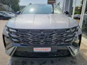 Hyundai Tucson 1.6 T-GDi N-Line LUX.pack 4WD