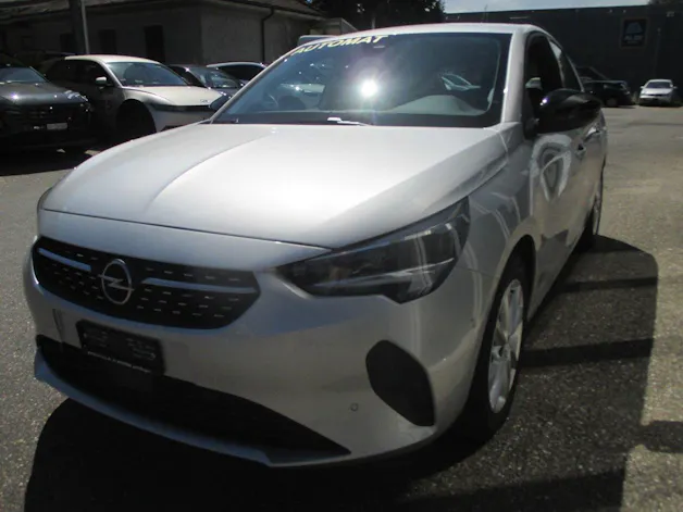 Opel Corsa 1.2 T Elegance