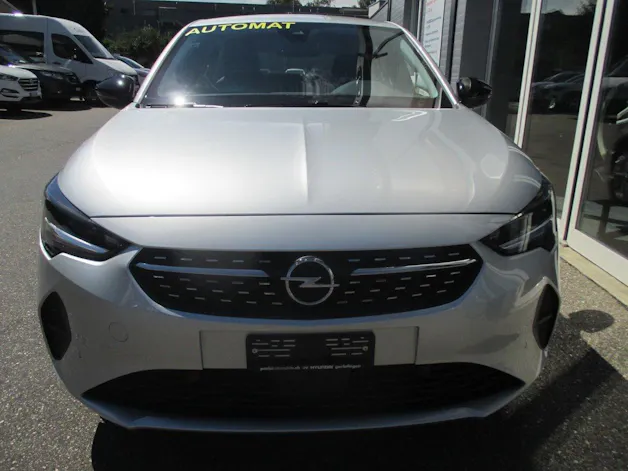 Opel Corsa 1.2 T Elegance