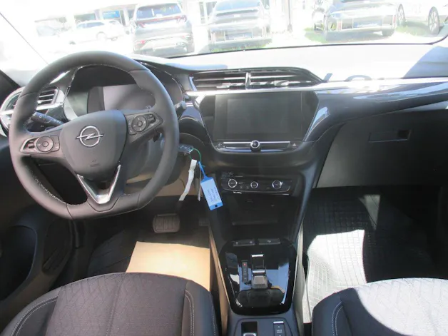 Opel Corsa 1.2 T Elegance