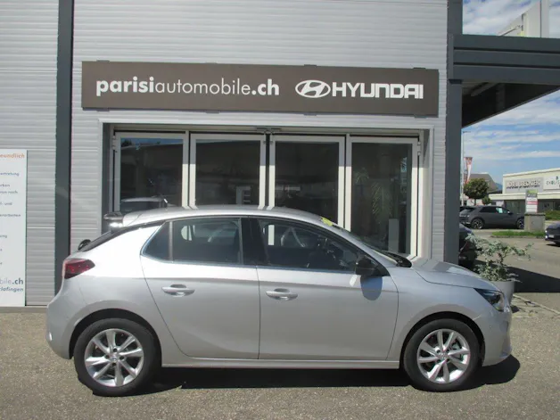 Opel Corsa 1.2 T Elegance