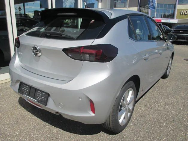 Opel Corsa 1.2 T Elegance