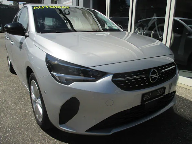 Opel Corsa 1.2 T Elegance
