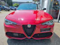 Alfa Romeo Giulia 2.0 Q4 Veloce