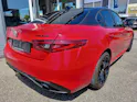 Alfa Romeo Giulia 2.0 Q4 Veloce