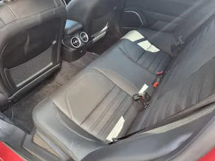 Alfa Romeo Giulia 2.0 Q4 Veloce