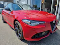 Alfa Romeo Giulia 2.0 Q4 Veloce