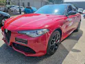 Alfa Romeo Giulia 2.0 Q4 Veloce
