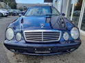 Mercedes-Benz CLK-Klasse A208 Cabrio CLK 320 V6