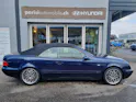 Mercedes-Benz CLK-Klasse A208 Cabrio CLK 320 V6