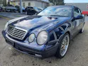 Mercedes-Benz CLK-Klasse A208 Cabrio CLK 320 V6