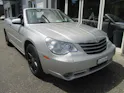 Chrysler Sebring Cabriolet 2.7 V6 24V Limited AS