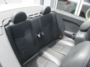 Chrysler Sebring Cabriolet 2.7 V6 24V Limited AS
