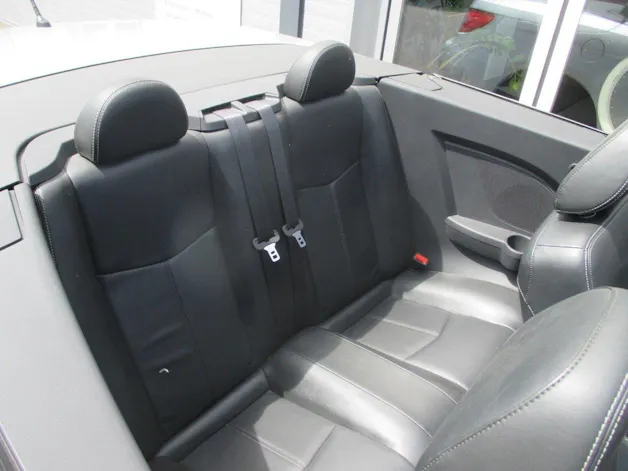 Chrysler Sebring Cabriolet 2.7 V6 24V Limited AS