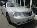Chrysler Sebring Cabriolet 2.7 V6 24V Limited AS