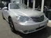 Chrysler Sebring Cabriolet 2.7 V6 24V Limited AS