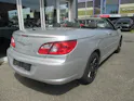Chrysler Sebring Cabriolet 2.7 V6 24V Limited AS