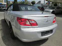 Chrysler Sebring Cabriolet 2.7 V6 24V Limited AS