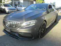 Mercedes-Benz C 63 S AMG Coupé