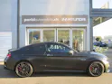 Mercedes-Benz C 63 S AMG Coupé