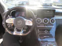 Mercedes-Benz C 63 S AMG Coupé