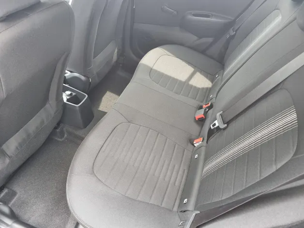 Hyundai i10 1.2 Amplia
