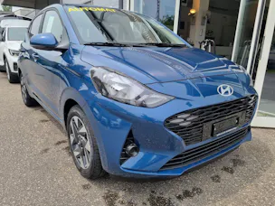 Hyundai i10 1.2 Amplia