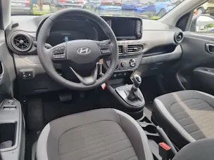 Hyundai i10 1.2 Amplia
