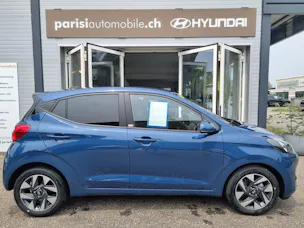 Hyundai i10 1.2 Amplia