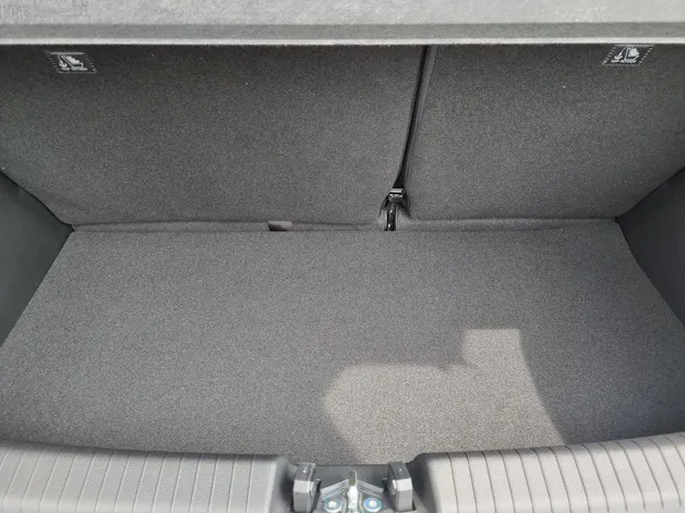 Hyundai i10 1.2 Amplia