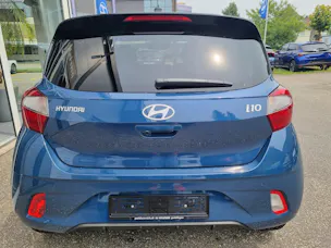 Hyundai i10 1.2 Amplia