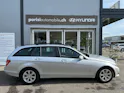 Mercedes-Benz C 250 CDI BlueEF 4m Kombi