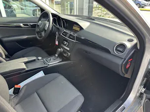 Mercedes-Benz C 250 CDI BlueEF 4m Kombi
