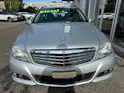 Mercedes-Benz C 250 CDI BlueEF 4m Kombi