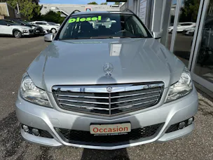 Mercedes-Benz C 250 CDI BlueEF 4m Kombi