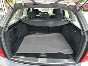 Mercedes-Benz C 250 CDI BlueEF 4m Kombi