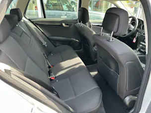 Mercedes-Benz C 250 CDI BlueEF 4m Kombi