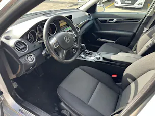Mercedes-Benz C 250 CDI BlueEF 4m Kombi