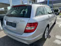 Mercedes-Benz C 250 CDI BlueEF 4m Kombi