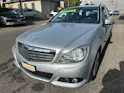 Mercedes-Benz C 250 CDI BlueEF 4m Kombi